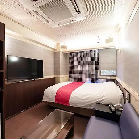 Hotel Next II (Adults Only) Sendai Exterior photo