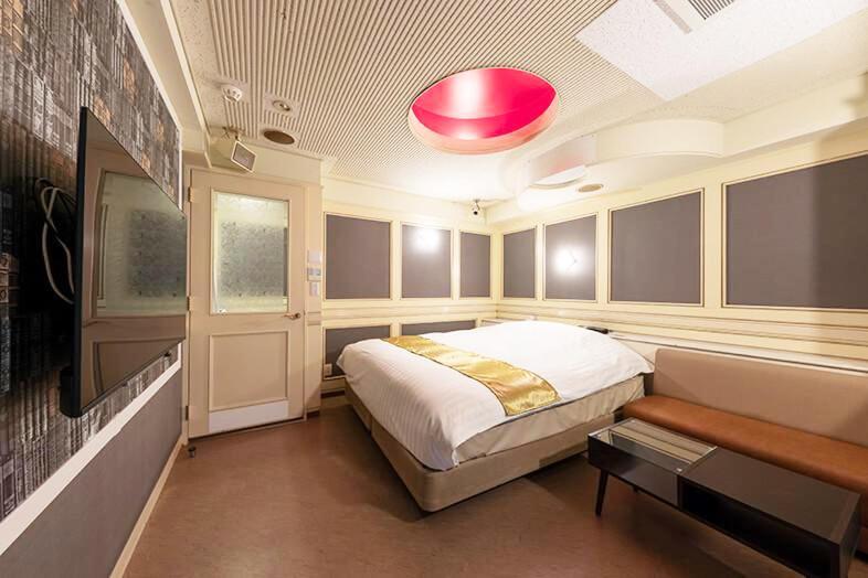 Liebeshotel Next Ii (adults Only) Sendai